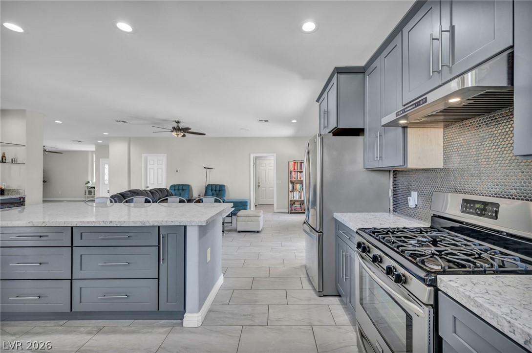 3925 Quadrel Street Las Vegas NV 89129