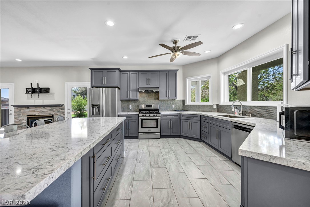 3925 Quadrel Street Las Vegas NV 89129