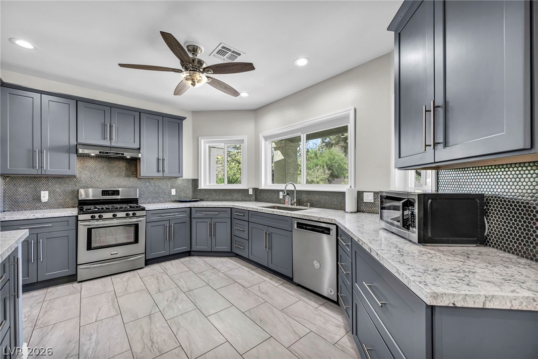 3925 Quadrel Street Las Vegas NV 89129