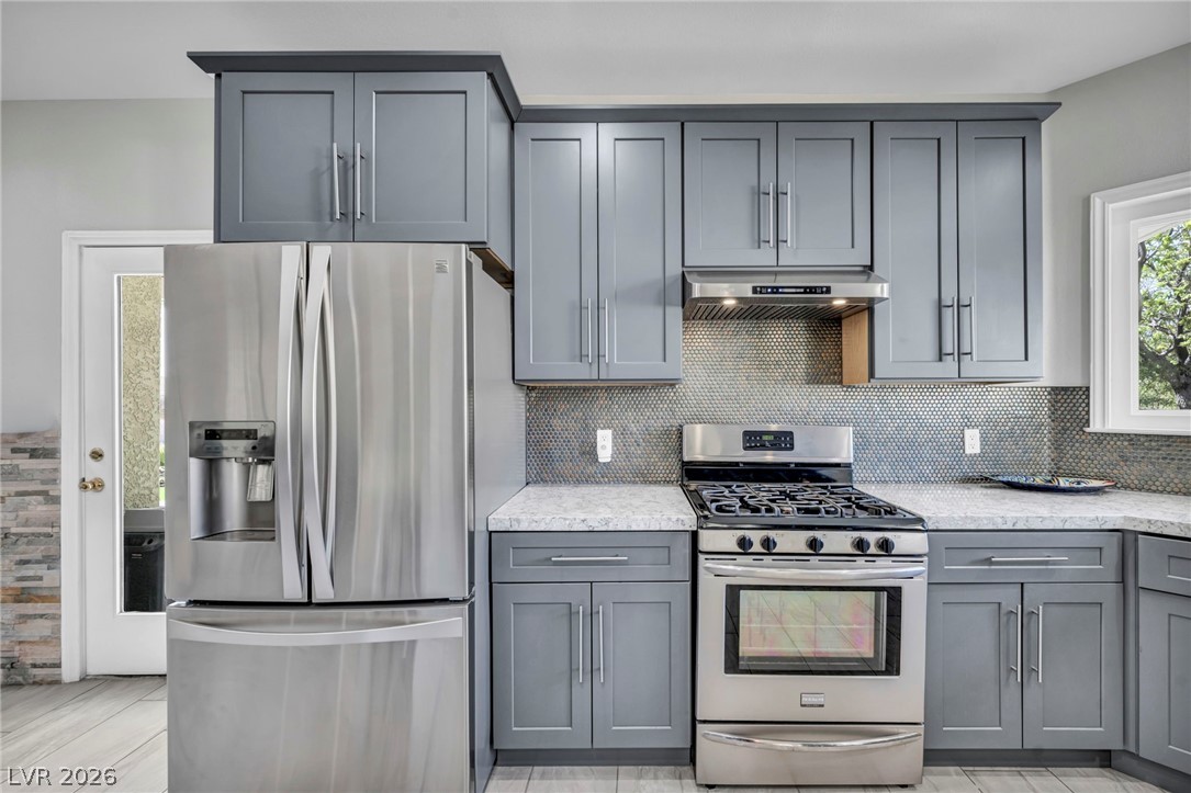 3925 Quadrel Street Las Vegas NV 89129