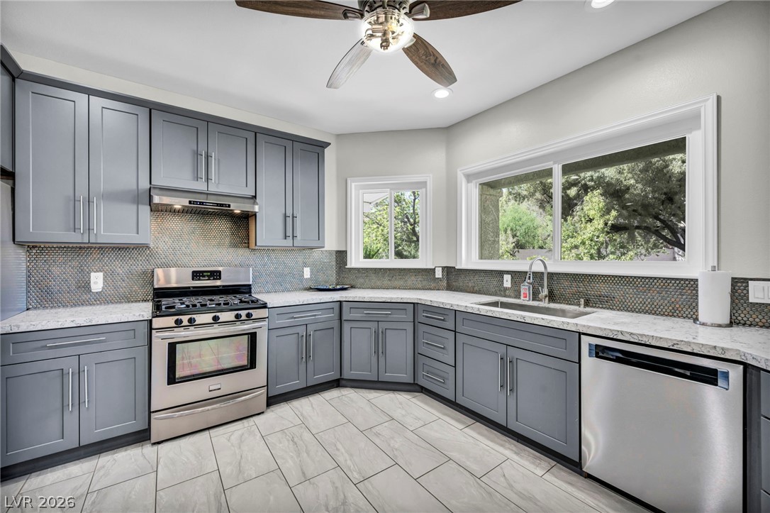 3925 Quadrel Street Las Vegas NV 89129