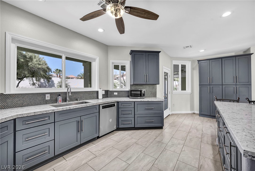 3925 Quadrel Street Las Vegas NV 89129