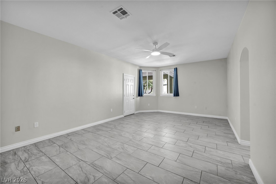 3925 Quadrel Street Las Vegas NV 89129