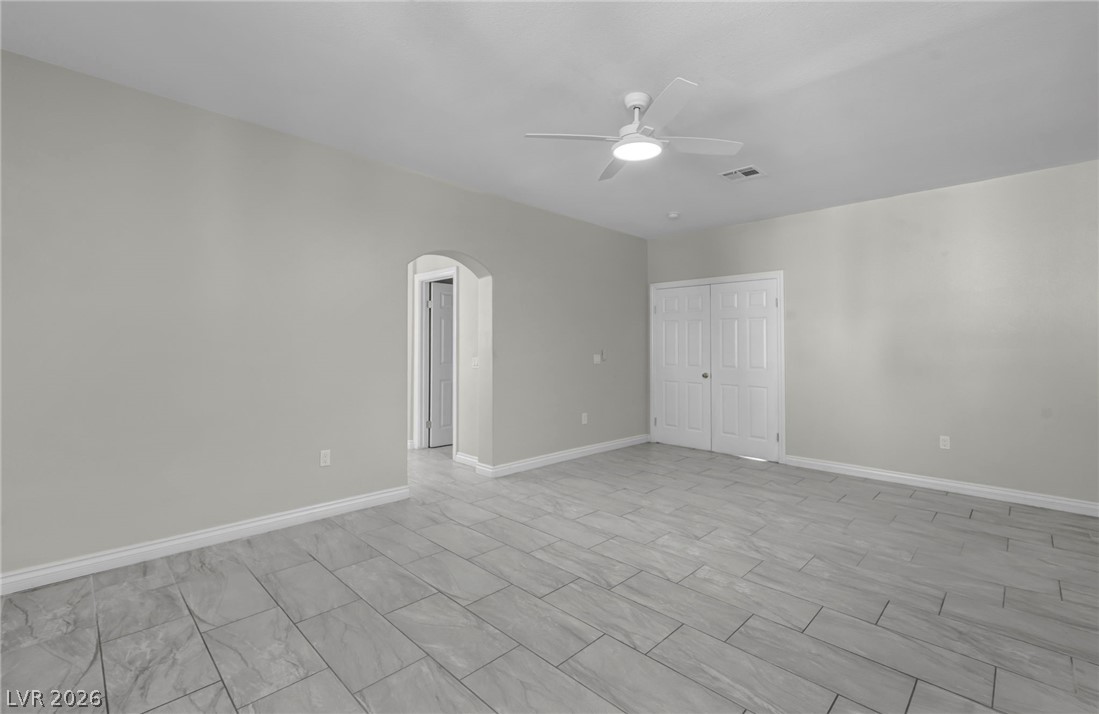 3925 Quadrel Street Las Vegas NV 89129