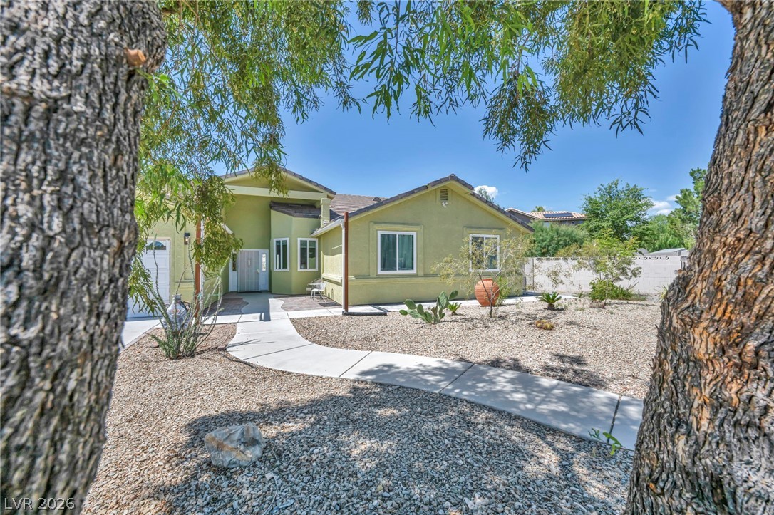 3925 Quadrel Street Las Vegas NV 89129