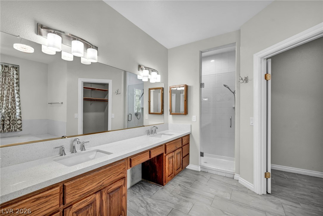 3925 Quadrel Street Las Vegas NV 89129