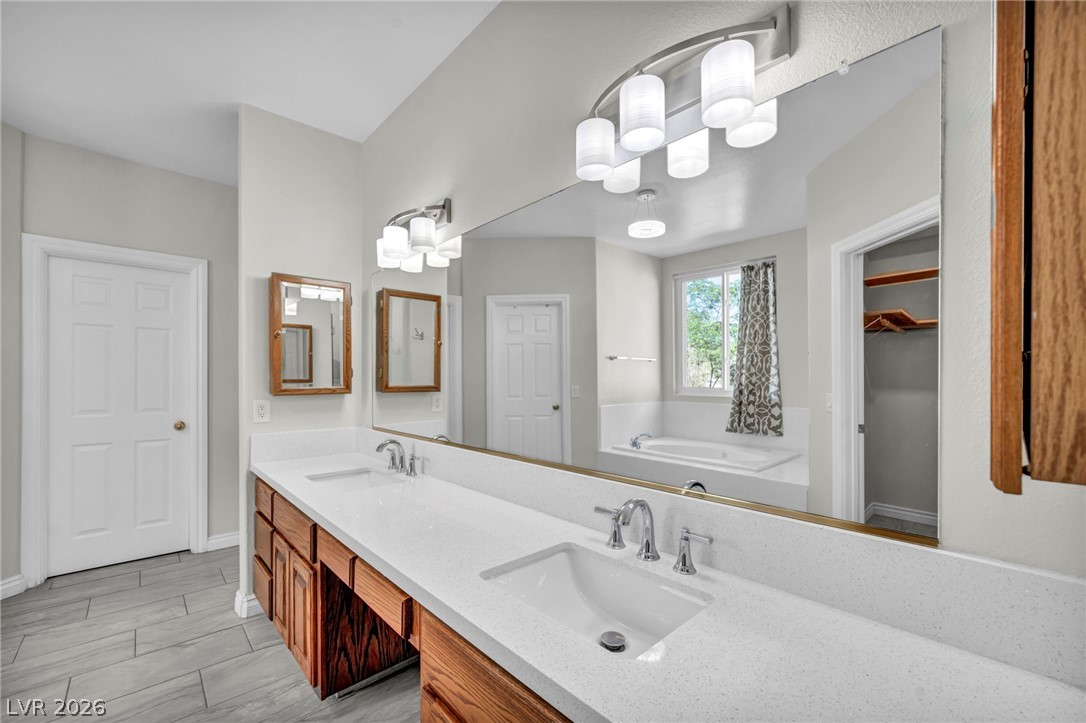 3925 Quadrel Street Las Vegas NV 89129