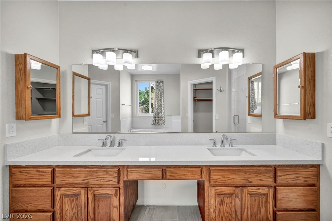 3925 Quadrel Street Las Vegas NV 89129