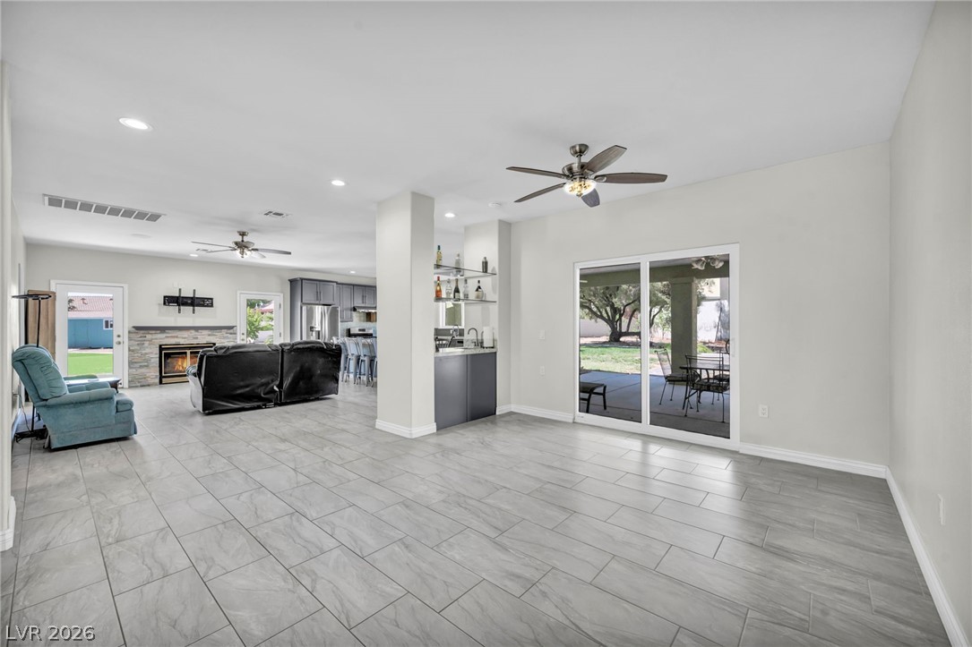 3925 Quadrel Street Las Vegas NV 89129