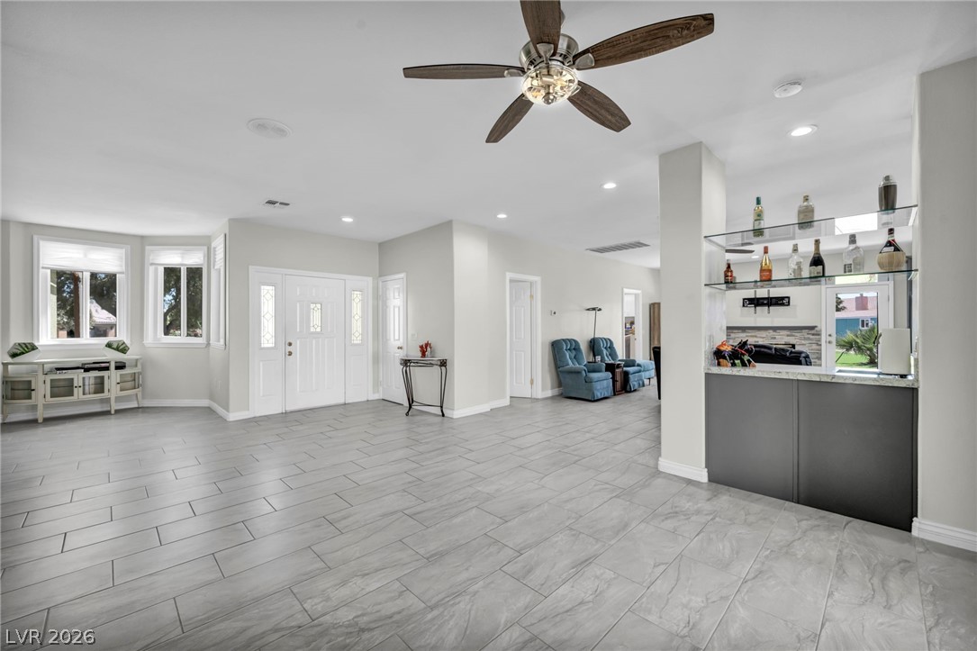 3925 Quadrel Street Las Vegas NV 89129