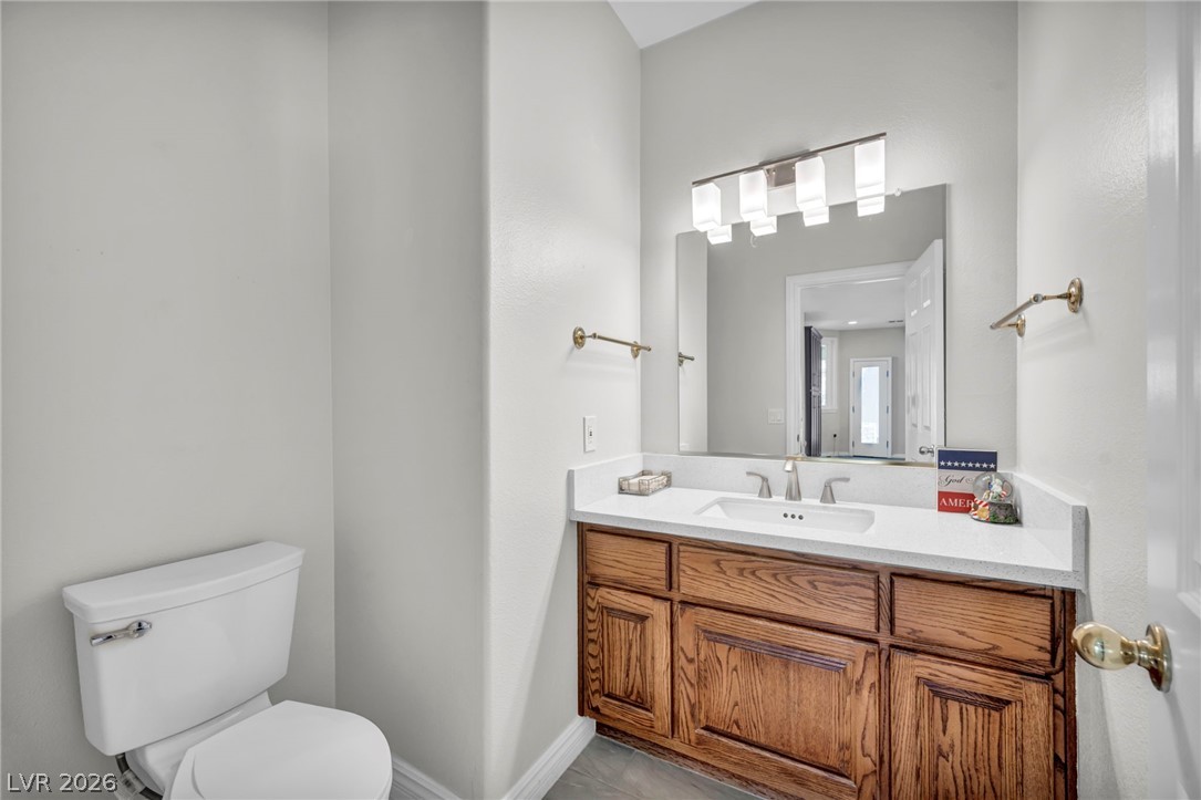 3925 Quadrel Street Las Vegas NV 89129