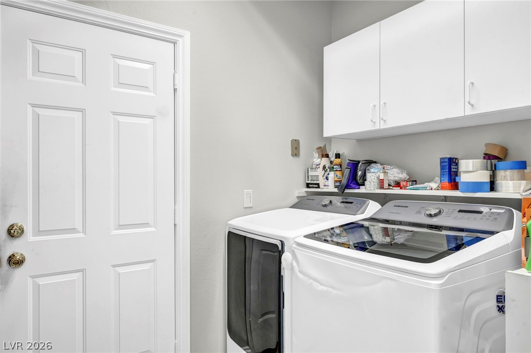 3925 Quadrel Street Las Vegas NV 89129