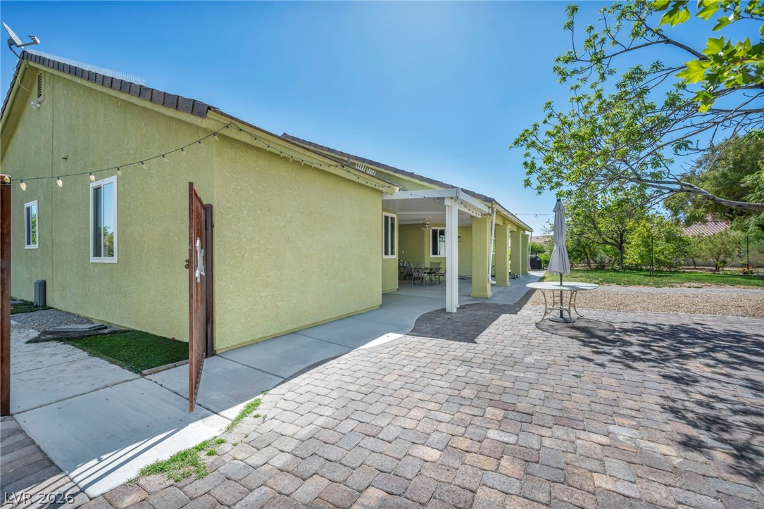 3925 Quadrel Street Las Vegas NV 89129
