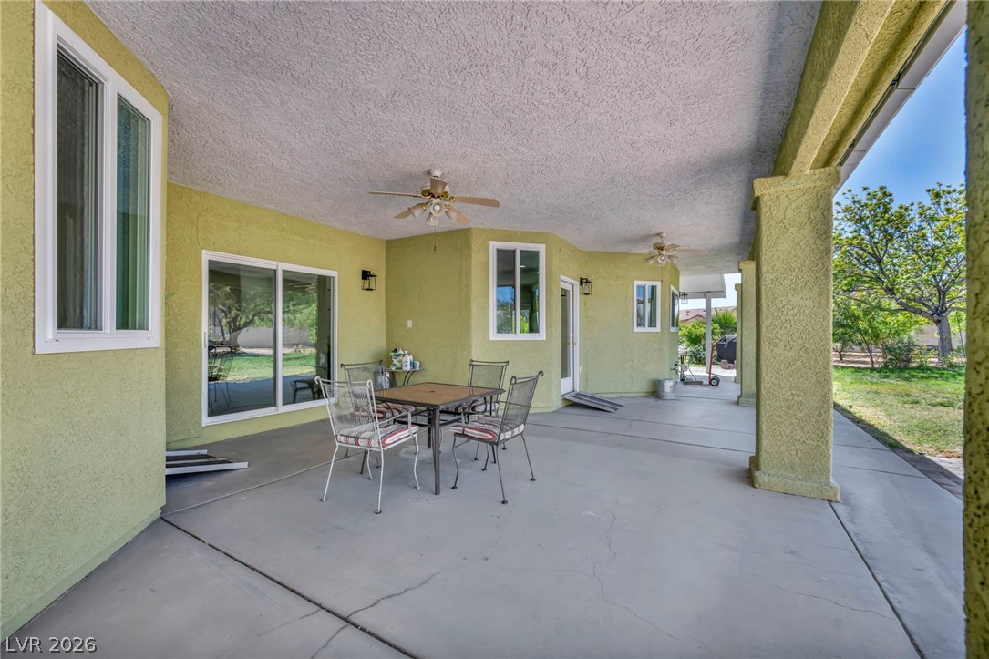 3925 Quadrel Street Las Vegas NV 89129