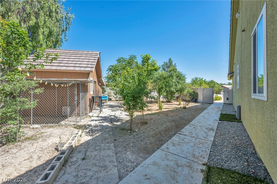 3925 Quadrel Street Las Vegas NV 89129