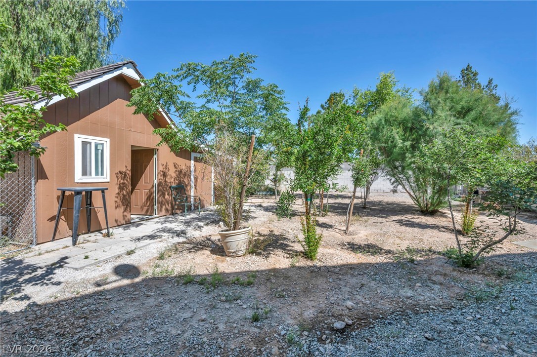 3925 Quadrel Street Las Vegas NV 89129