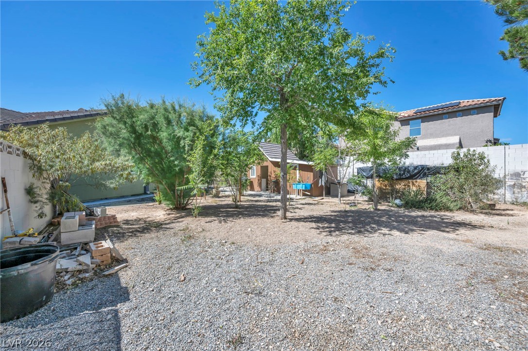 3925 Quadrel Street Las Vegas NV 89129