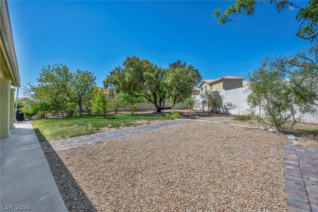 3925 Quadrel Street Las Vegas NV 89129