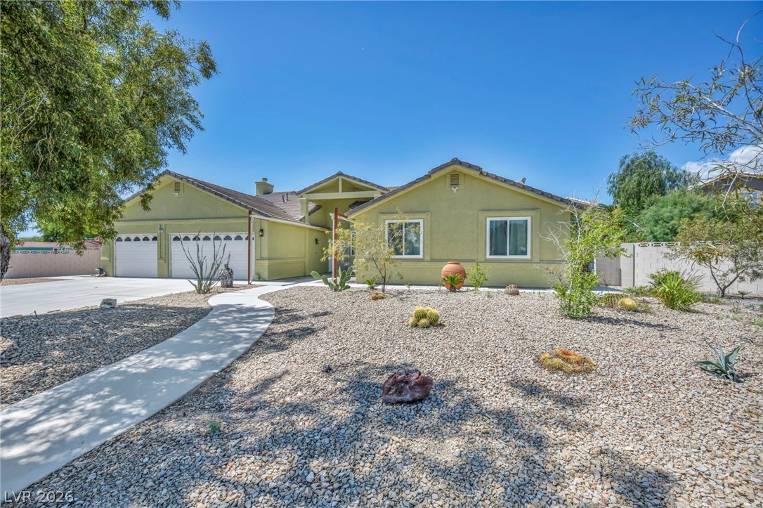 3925 Quadrel Street Las Vegas NV 89129