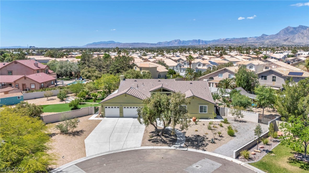 3925 Quadrel Street Las Vegas NV 89129