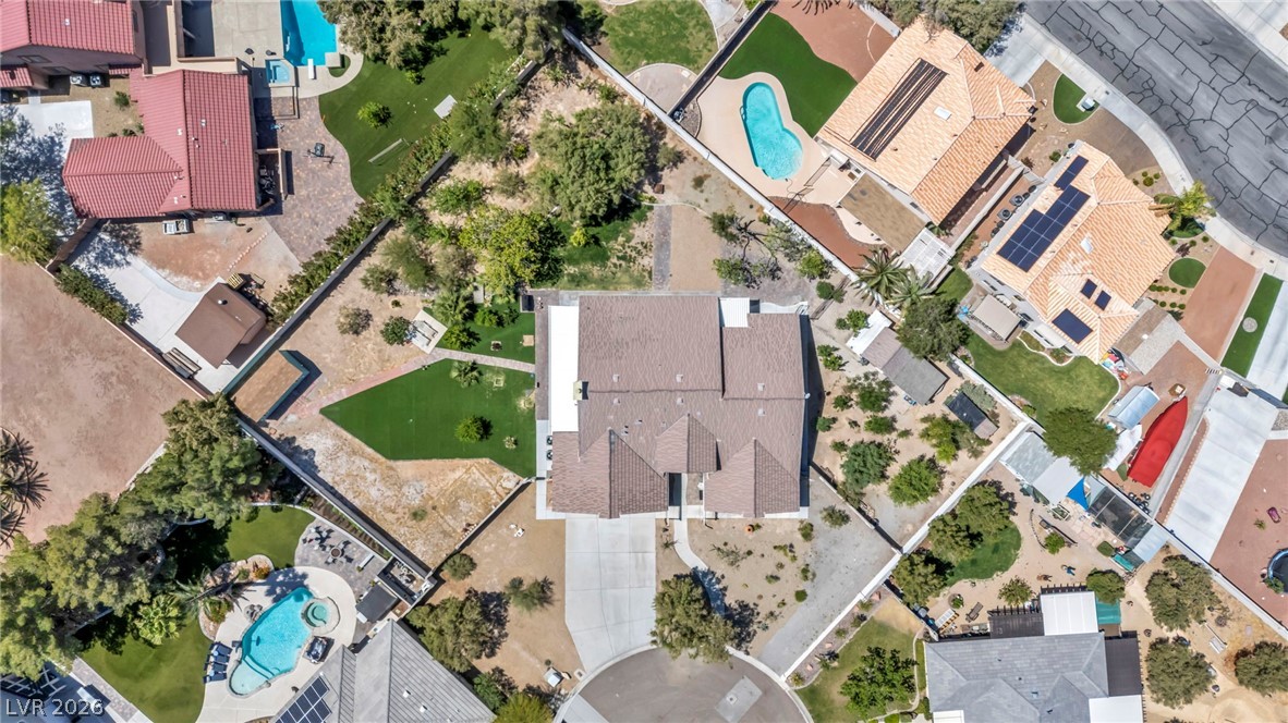 3925 Quadrel Street Las Vegas NV 89129