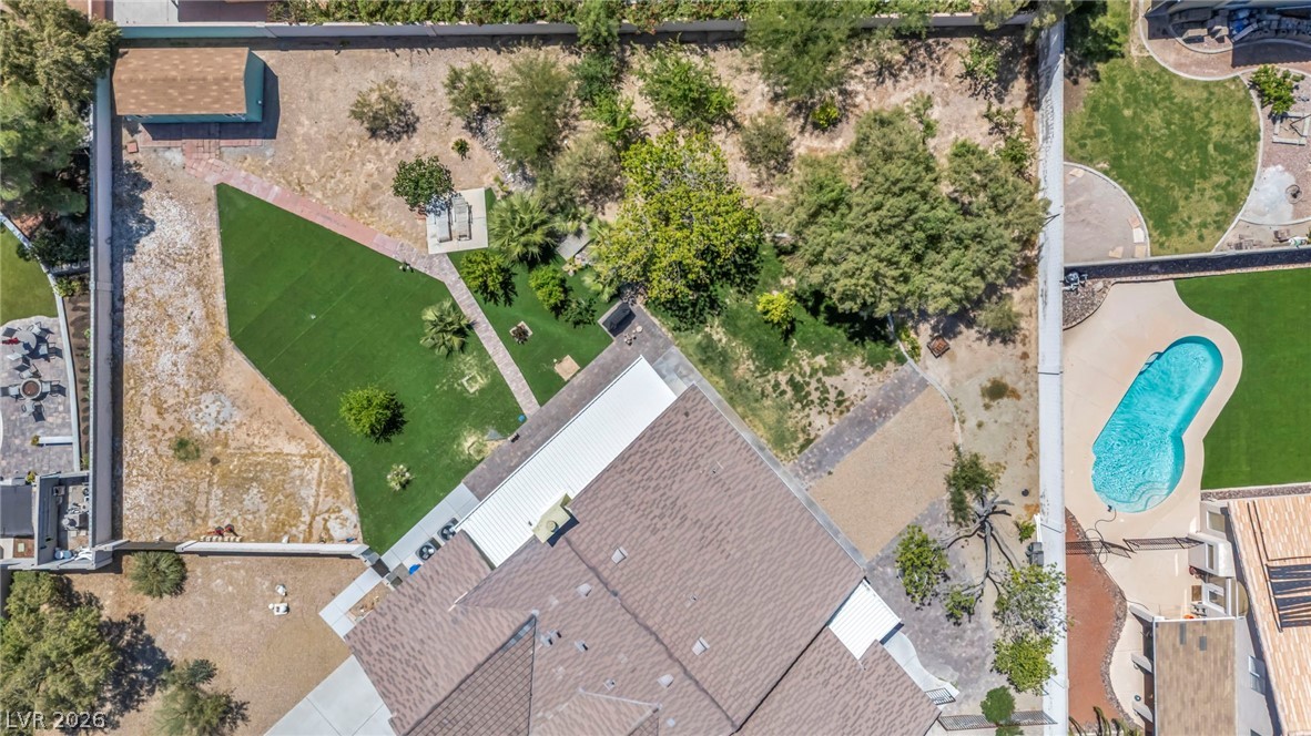 3925 Quadrel Street Las Vegas NV 89129