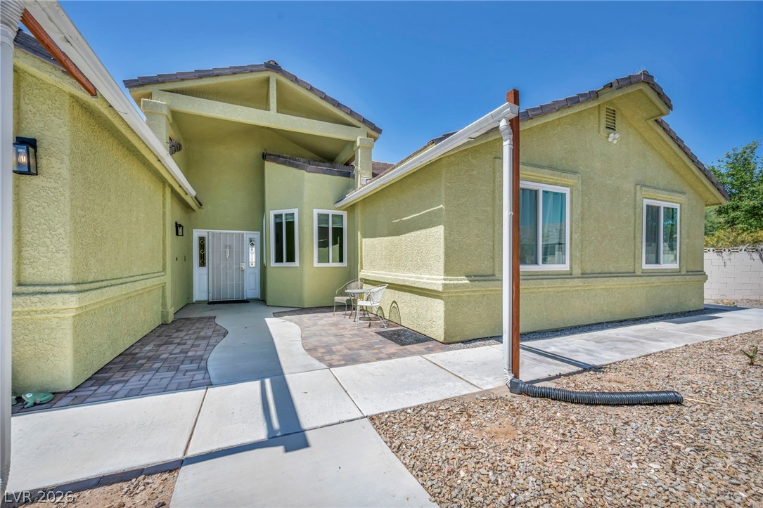 3925 Quadrel Street Las Vegas NV 89129