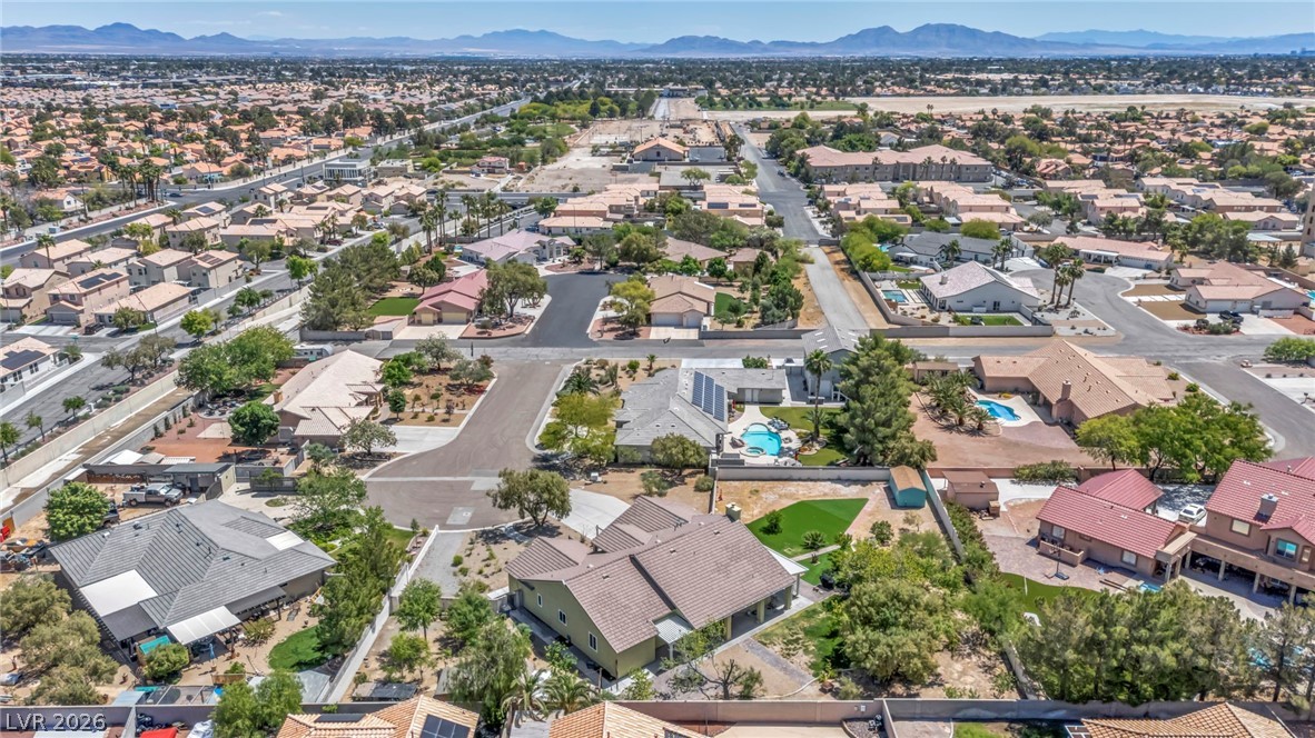 3925 Quadrel Street Las Vegas NV 89129