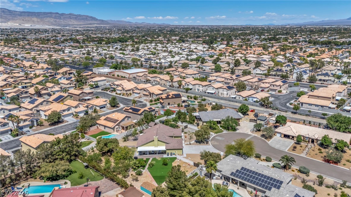 3925 Quadrel Street Las Vegas NV 89129