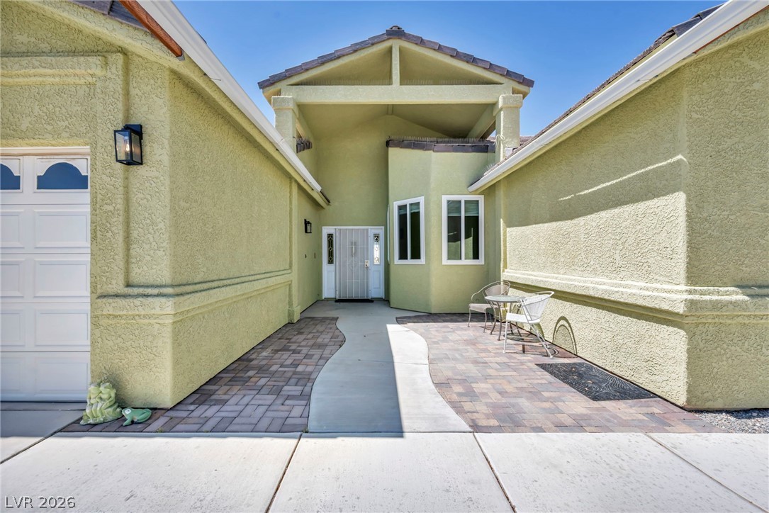 3925 Quadrel Street Las Vegas NV 89129