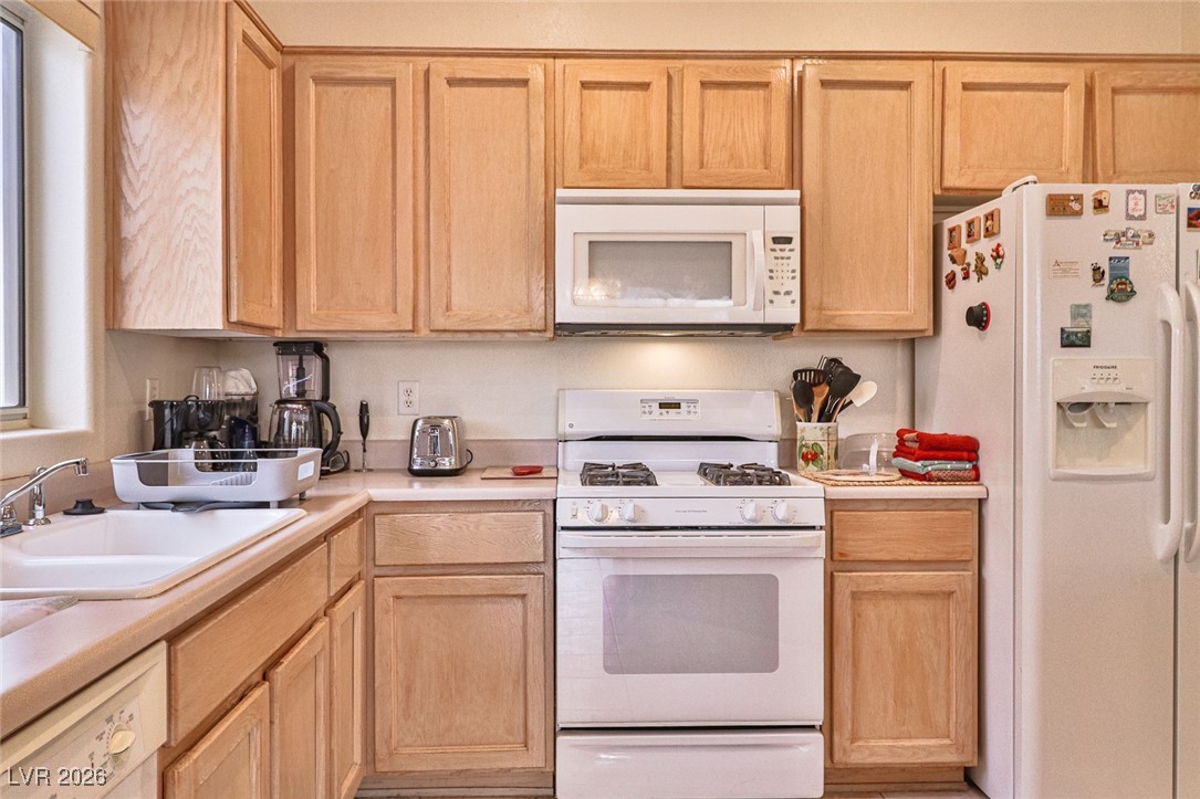 1651 Danbury Crossing Drive Henderson NV 89052