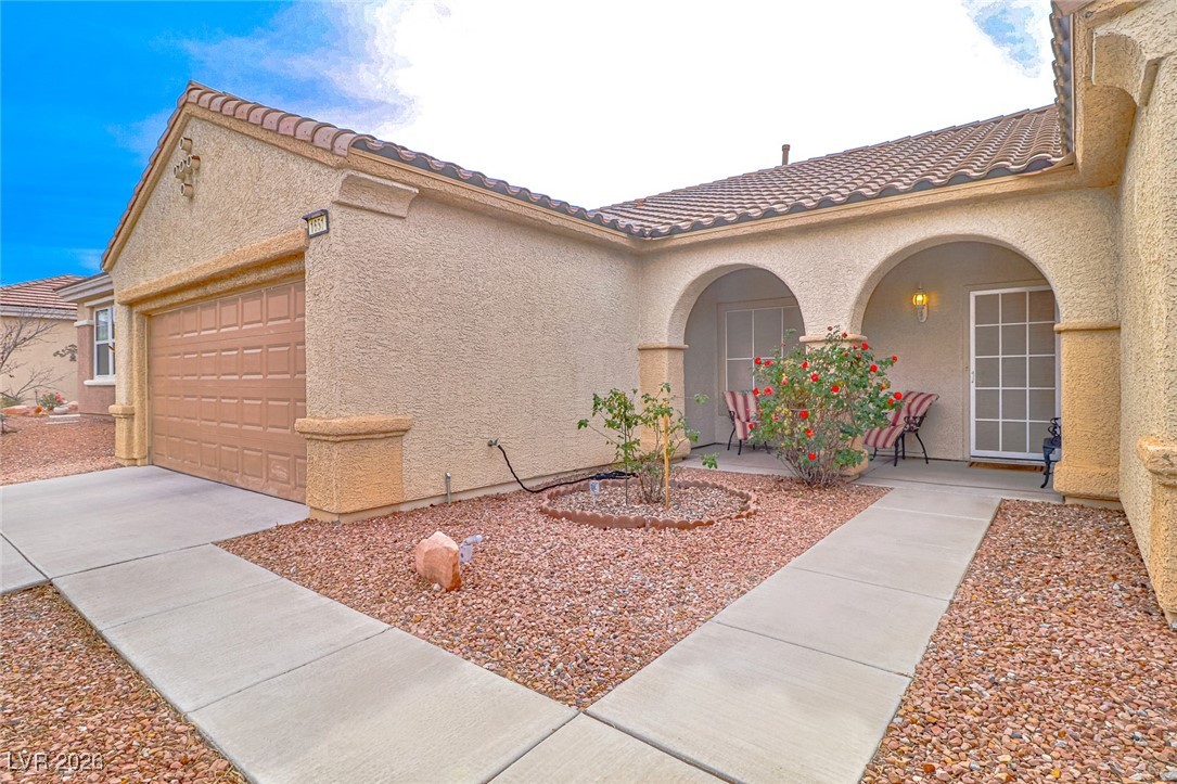 1651 Danbury Crossing Drive Henderson NV 89052