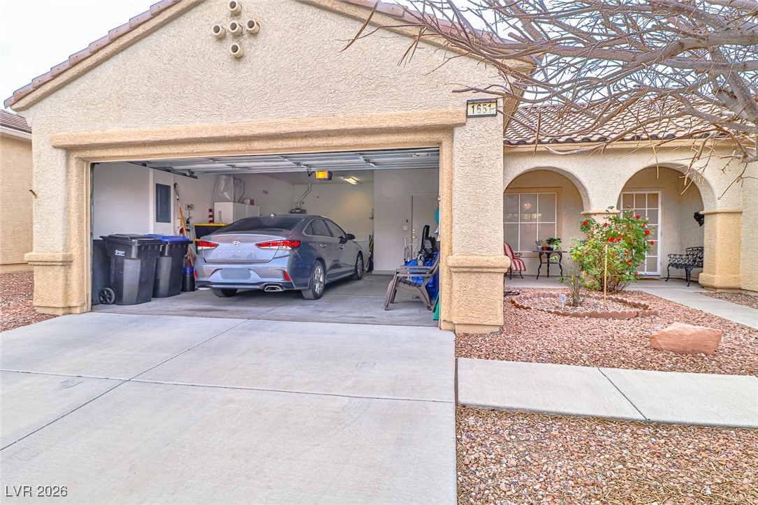 1651 Danbury Crossing Drive Henderson NV 89052