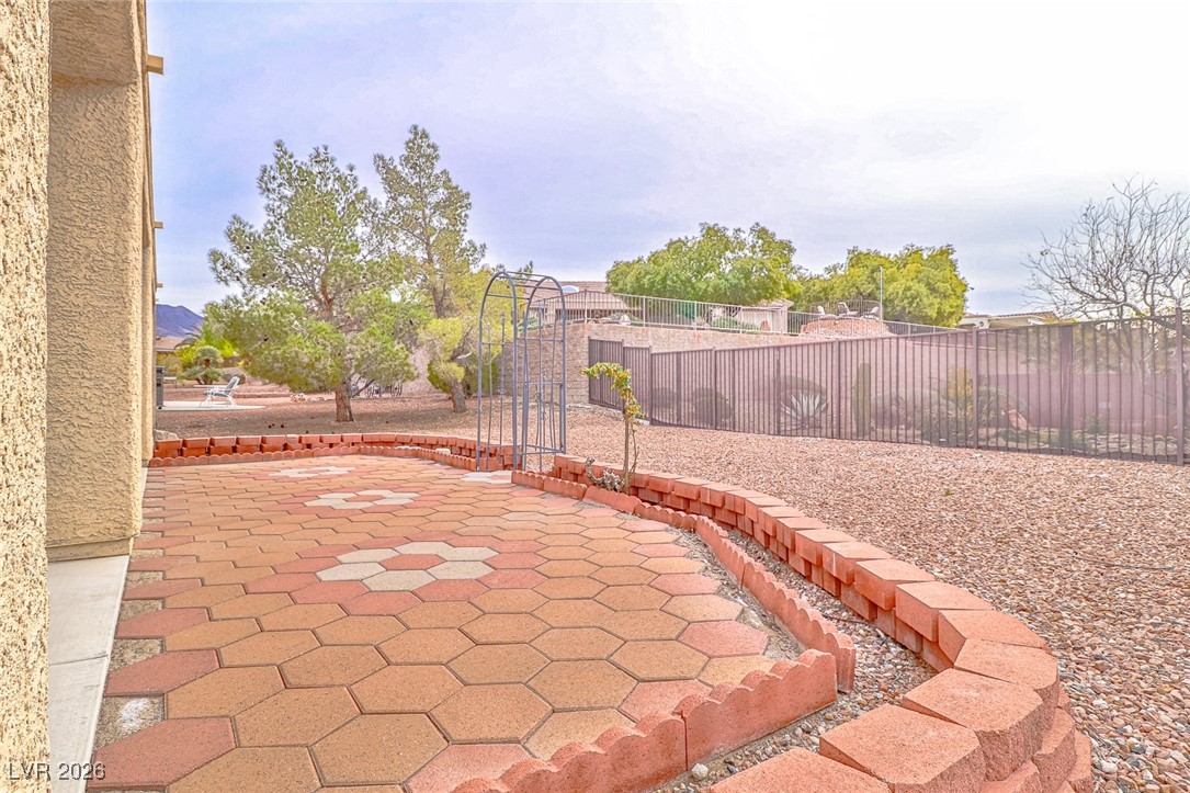 1651 Danbury Crossing Drive Henderson NV 89052