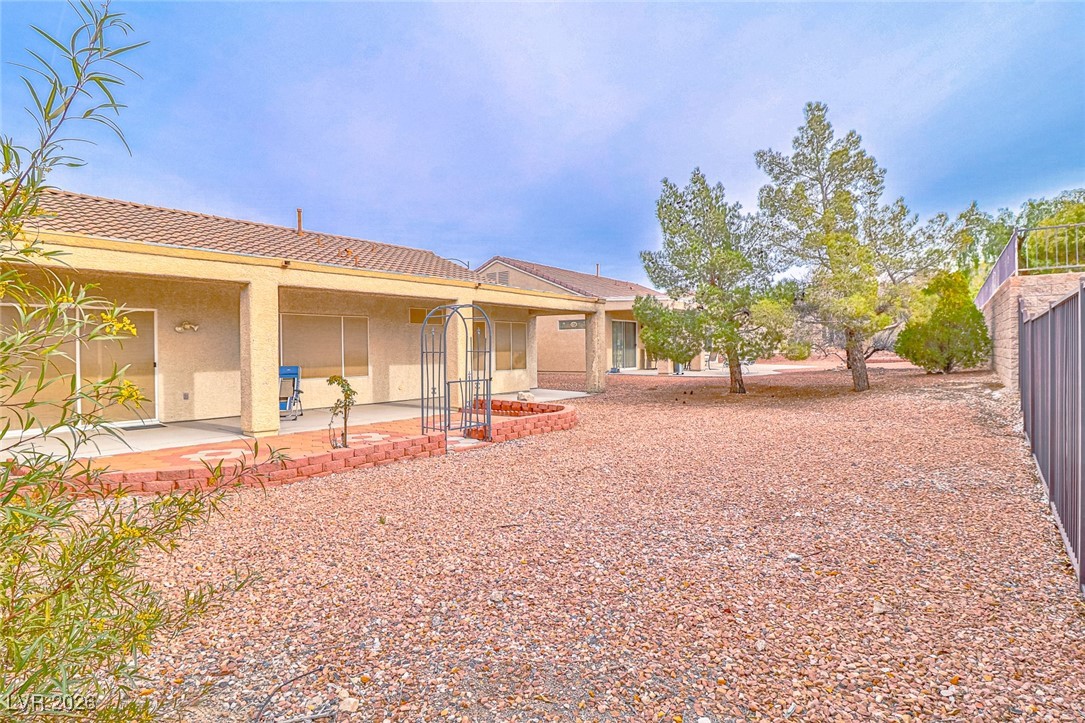 1651 Danbury Crossing Drive Henderson NV 89052