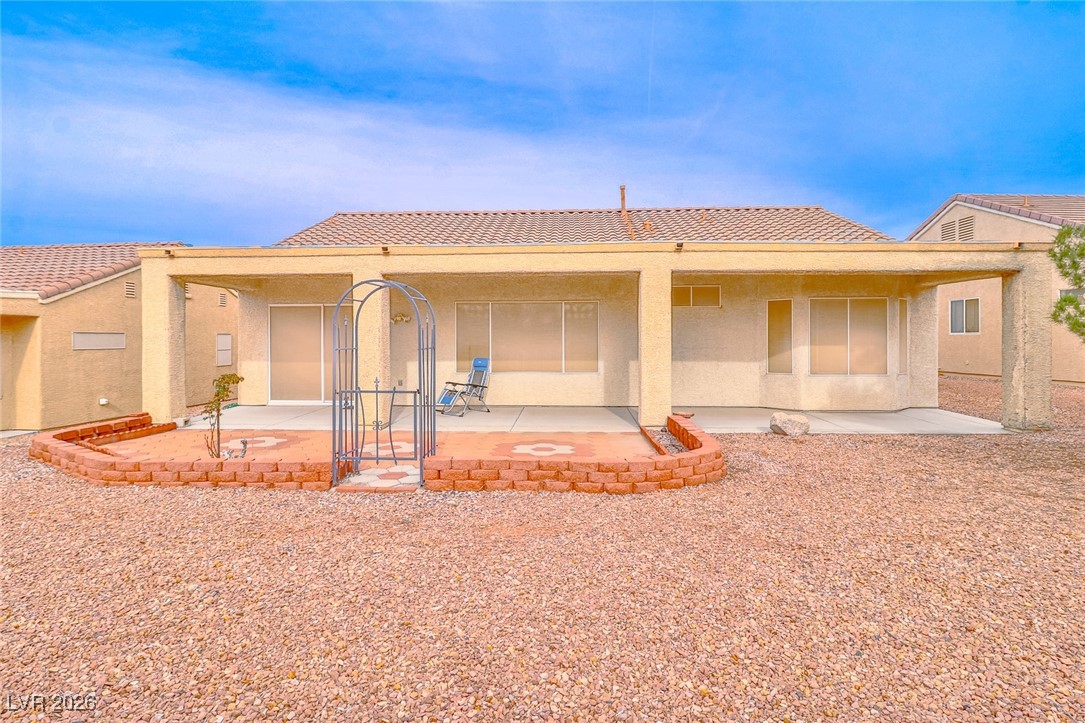 1651 Danbury Crossing Drive Henderson NV 89052