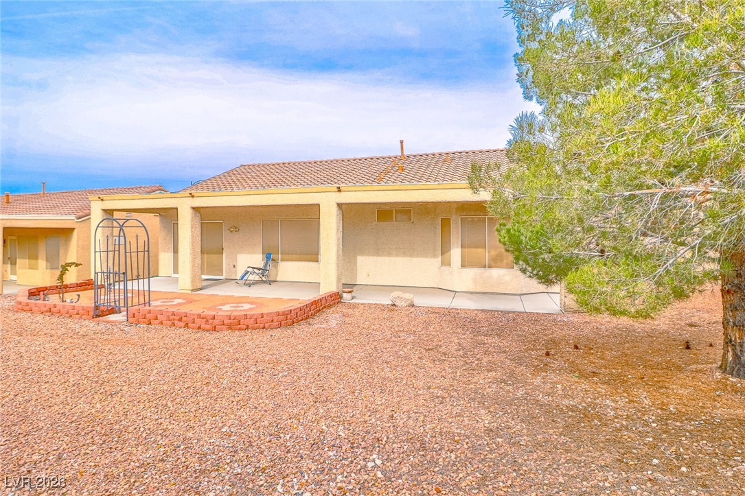 1651 Danbury Crossing Drive Henderson NV 89052