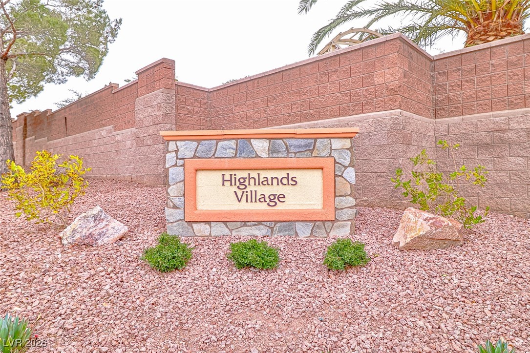 1651 Danbury Crossing Drive Henderson NV 89052