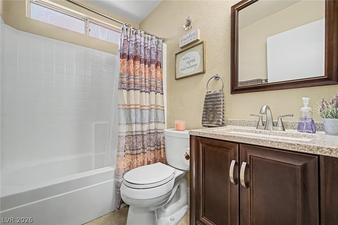 64 Mesa Rivera Street Henderson NV 89012