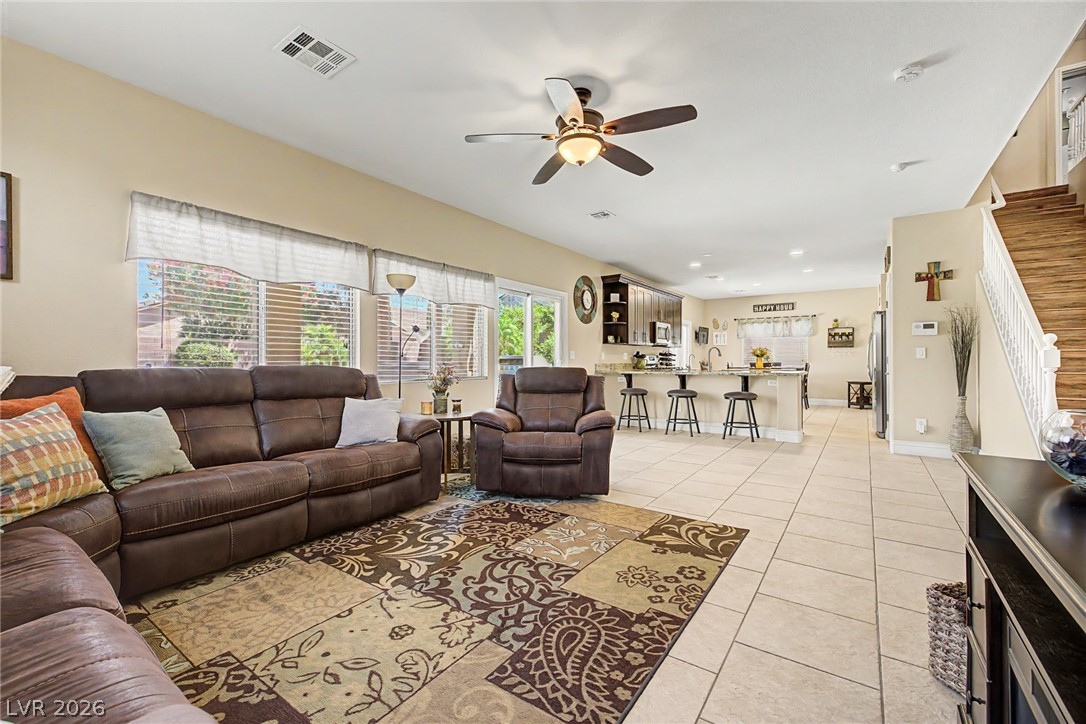64 Mesa Rivera Street Henderson NV 89012