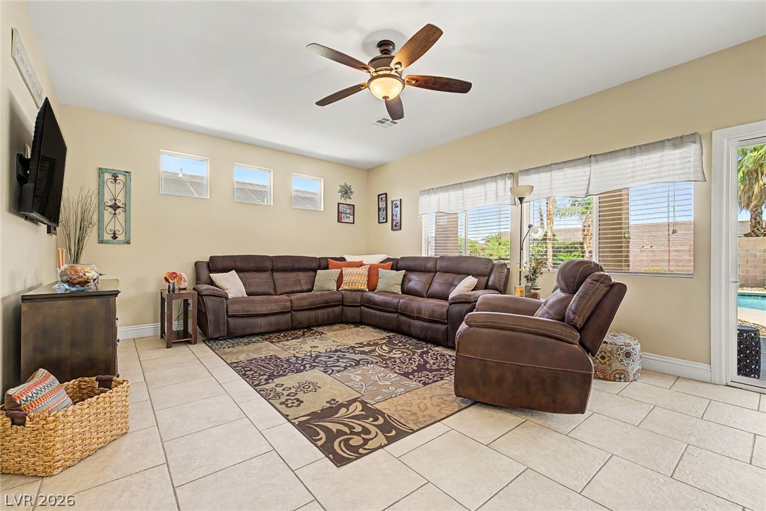 64 Mesa Rivera Street Henderson NV 89012