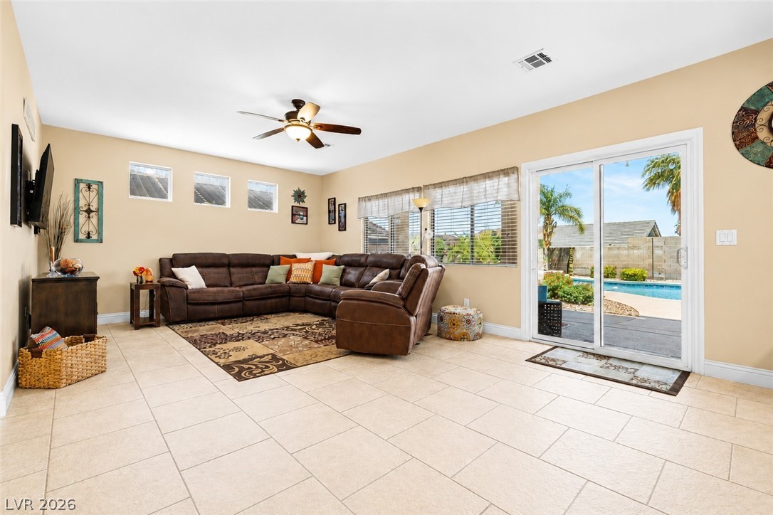 64 Mesa Rivera Street Henderson NV 89012