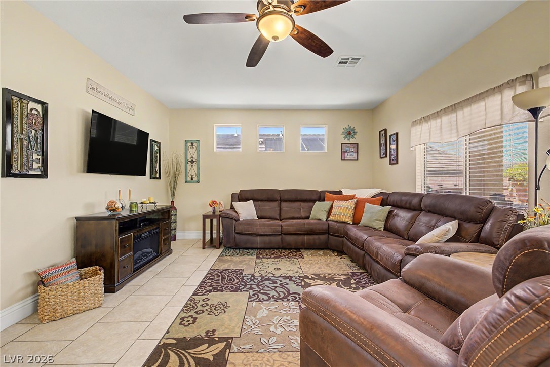 64 Mesa Rivera Street Henderson NV 89012