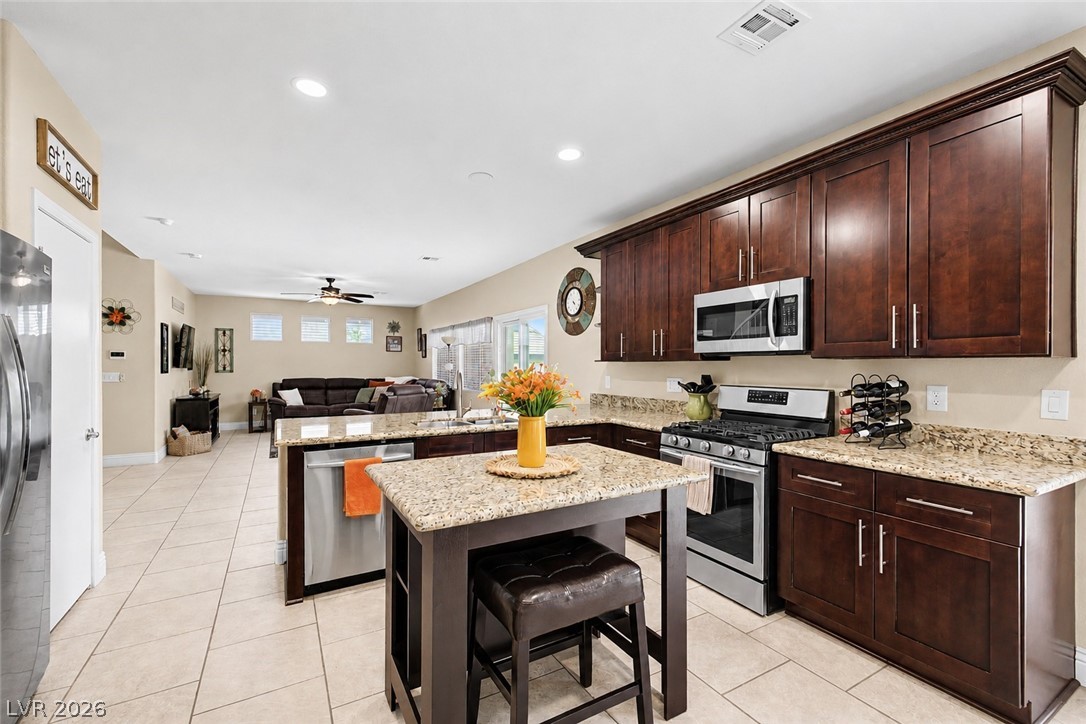 64 Mesa Rivera Street Henderson NV 89012