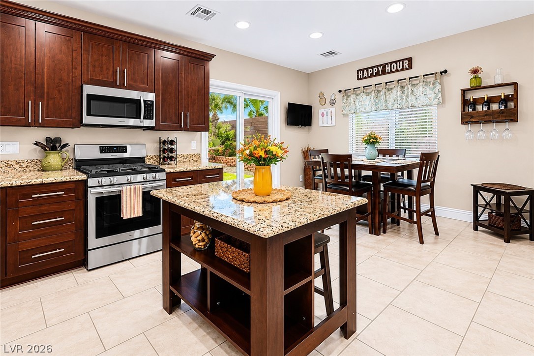 64 Mesa Rivera Street Henderson NV 89012