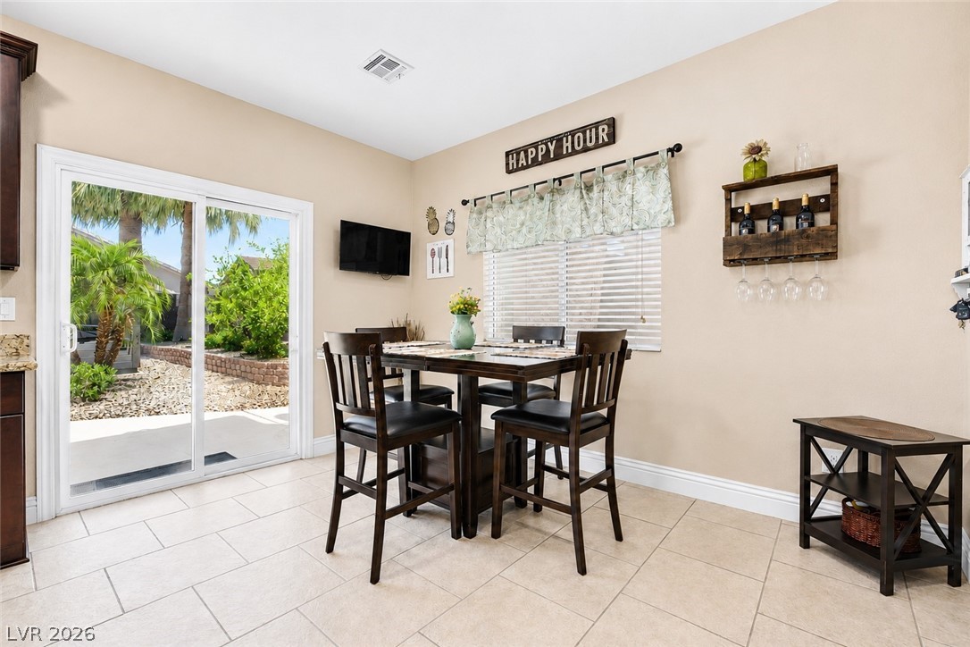 64 Mesa Rivera Street Henderson NV 89012