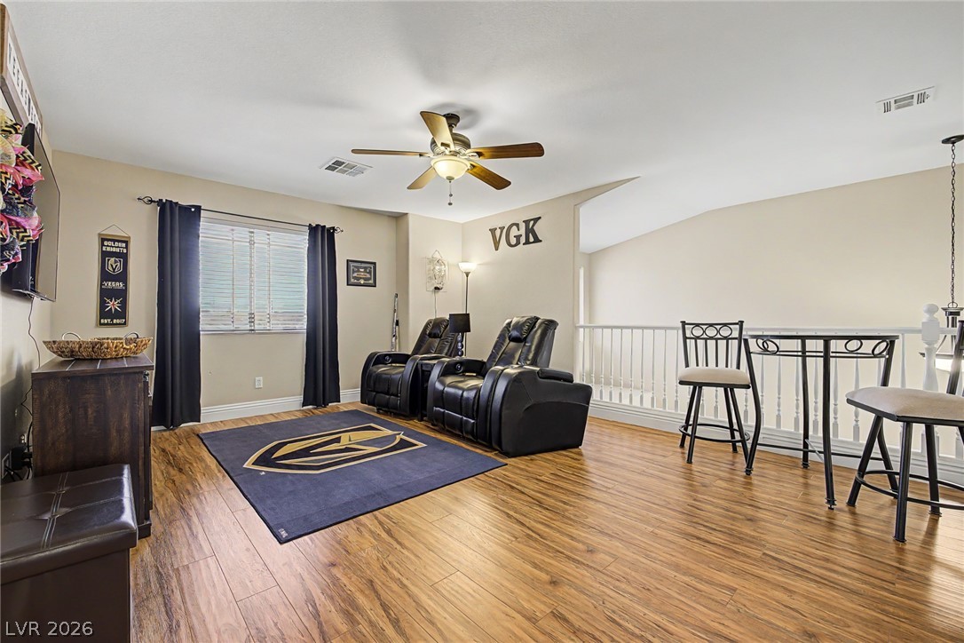 64 Mesa Rivera Street Henderson NV 89012