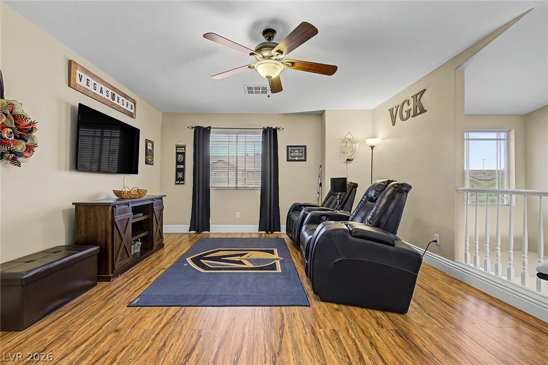 64 Mesa Rivera Street Henderson NV 89012