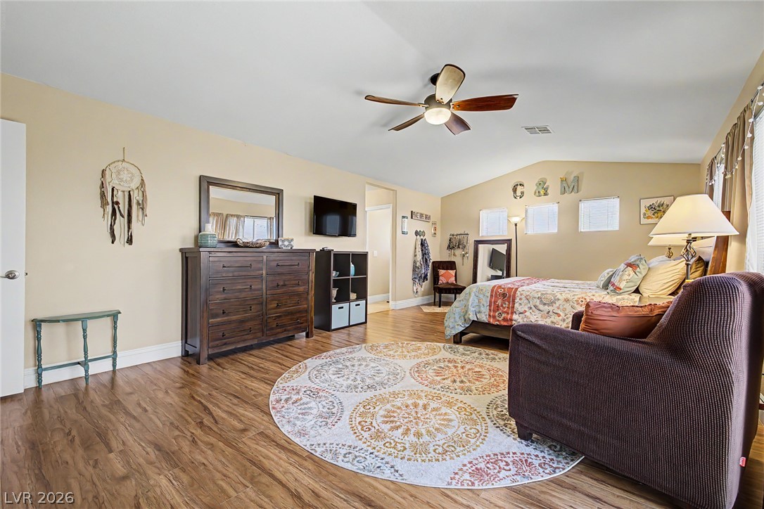 64 Mesa Rivera Street Henderson NV 89012