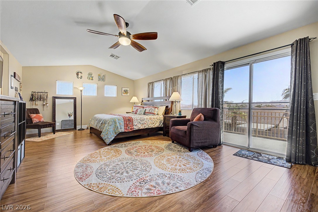 64 Mesa Rivera Street Henderson NV 89012
